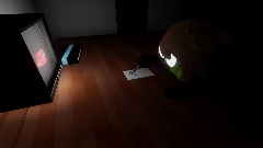 A screenshot taken in Dreams. 9 of 9.