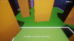 A screenshot taken in Dreams. 5 of 12.