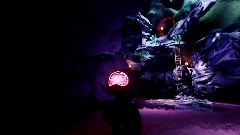 A screenshot taken in Dreams. 3 of 3.