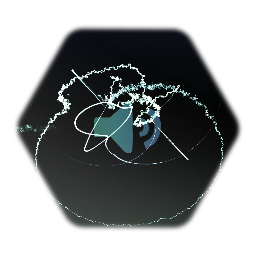 Loud Annoying Techno Music