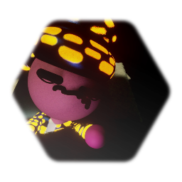 Night time Olamar (comic)