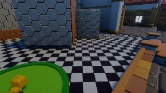 Ma création - 25/05/2020