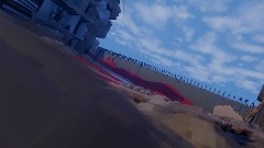 (nc) ay / infected city