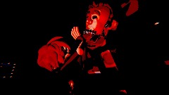A screenshot taken in Dreams. 6 of 9.