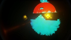 A screenshot taken in Dreams. 1 of 1.