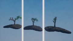 Procedural Tree