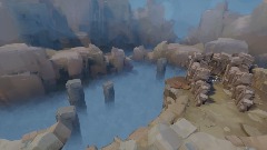 ¡Mi Templo antiguo!
