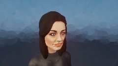 A screenshot taken in Dreams. 12 of 20.