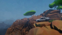 A screenshot taken in Dreams. 8 of 12.