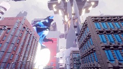 A screenshot taken in Dreams. 1 of 24.