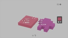 A screenshot taken in Dreams. 15 of 25.