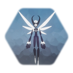 Rune in my style redesign