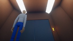 Elevator Source - Dreams Edition ([WiP]  3 Stages)