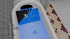 A screenshot taken in Dreams. 15 of 23.