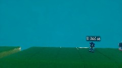 A screenshot taken in Dreams. 2 of 3.