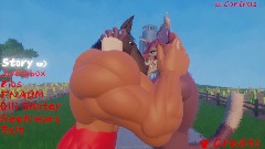 A screenshot taken in Dreams. 2 of 5.