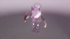 A screenshot taken in Dreams. 2 of 3.