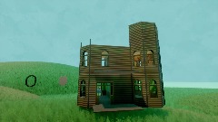 A screenshot taken in Dreams. 23 of 27.