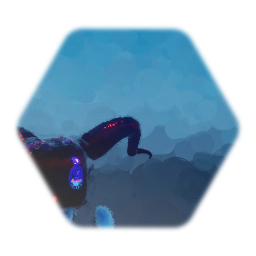 Eternorus (Minolaki)