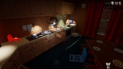 A screenshot taken in Dreams. 10 of 28.