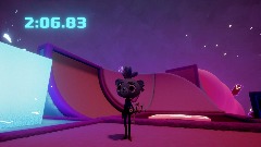 A screenshot taken in Dreams. 4 of 4.