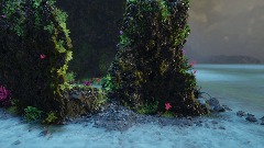 A screenshot taken in Dreams. 5 of 7.