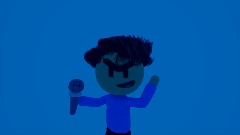 A screenshot taken in Dreams. 15 of 23.