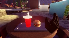 A screenshot taken in Dreams. 1 of 1.