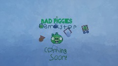 Something VERY VERY PIG is coming soon...