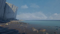 A screenshot taken in Dreams. 28 of 29.