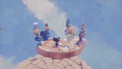 I miei Tempi antichi!