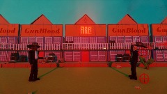 A screenshot taken in Dreams. 4 of 17.