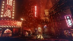 A screenshot taken in Dreams. 18 of 20.