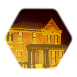 Peter Pan house!