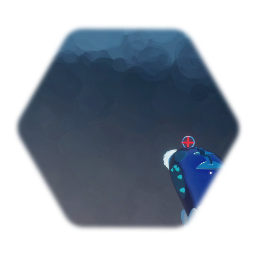 Character Template w/ Multiple Guns