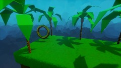 Green hill Sonic