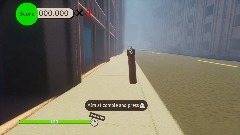 A screenshot taken in Dreams. 3 of 25.