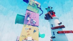 Let's Get Physical - Title           Screen & Table Of Contents