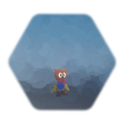 Sam the Cat: Into the Dreamverse: Sam