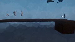 BEKSIN Combat Play Test