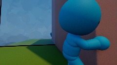 A screenshot taken in Dreams. 4 of 30.