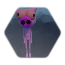 Bad pig