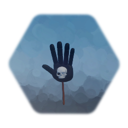 Reaper From Slap Battle