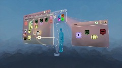 Realoco 1.0: Advanced Locomotion System