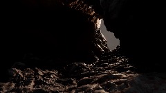 A screenshot taken in Dreams. 8 of 18.