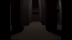 A screenshot taken in Dreams. 1 of 2.