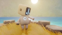 A screenshot taken in Dreams. 11 of 14.