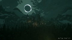 A screenshot taken in Dreams. 24 of 27.