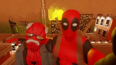 A screenshot taken in Dreams. 1 of 2.