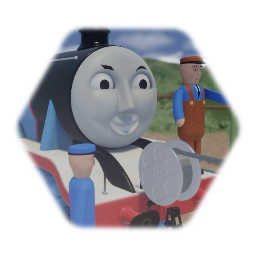 Gordon The Big Engine - Season 1 Edit